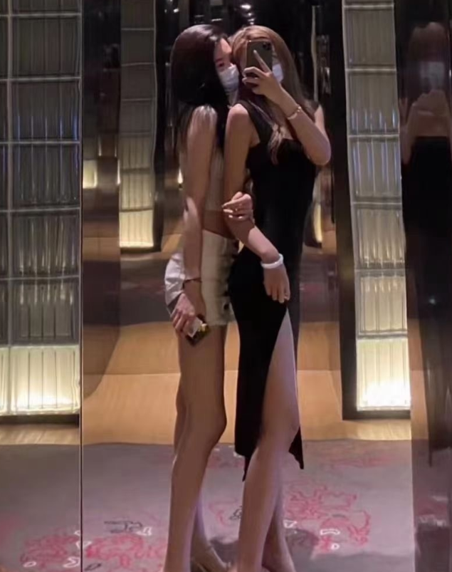 楼凤会所
