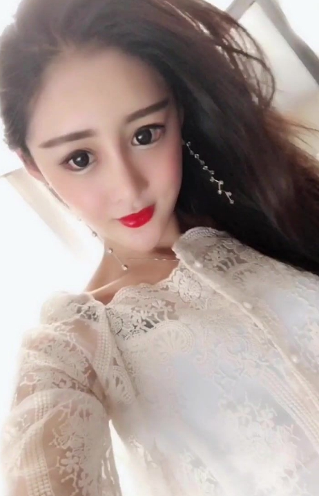 郑州年轻小妹