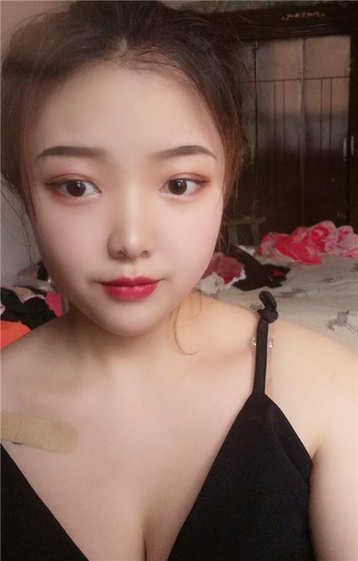 大胸Sao浪美女
